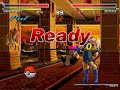 mugen ポケットモンスターチームvs北斗の拳 悪 チーム