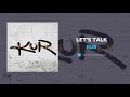 kur let s talk audio