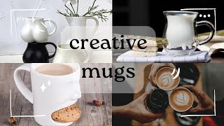 ☕️ Discover the Perfect Mug for Your Brew!