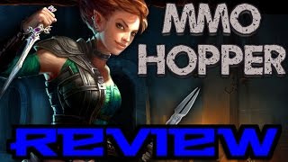 The MMO Hopper #10: Is Neverwinter worth playing?