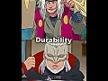 Naruto 1v1 | Sage Jiraiya vs Kashin Koji