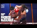 FIGHT HIGHLIGHTS | Diego Pacheco vs. Shawn McCalman