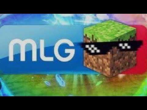 Learning Mlg First Time Youtube