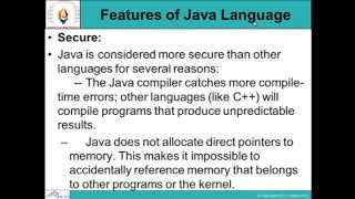 Core Java-Session 2 #ignou #mcs24 #mcs206