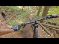 2021 trek slash 9.8 xt live ride impressions faith healer u0026 brothers dh