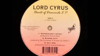 Lord Cyrus - Dear Diary