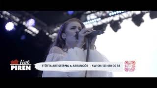 Dotter – Cry | Piren Live