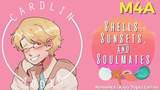 ASMR: Shells, Sunsets, and Soulmates [M4A] [Romance]