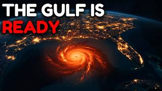 Why The Record Ocean Heat In The Gulf Of Mexico Has Scientists Alarmed Before Hurricane Season