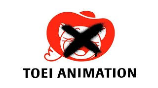 Toei Animation rant part 2! #StopToei