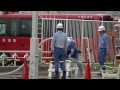 平成27年度 横浜市総合防災訓練【前編】yokohama disaster prevention drill 2015