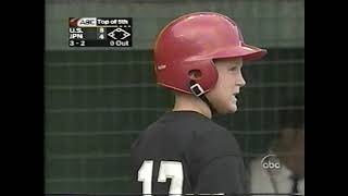 1998 Little League World Series{World Final}:Kashima, Ibaraki{Japan} vs Toms River{New Jersey} PT 2