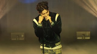 [4K] 230127 JAY B (Def.) - I JUST WANNA KNOW @JAY B World Tour 'Tape : Press Pause' Encore in Seoul