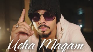 D Abdul - UCHA MAQAM | Official Music Video | Prod by - @ClockHIT_Beats