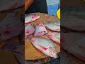 black pomfret vaval കറുത്ത ആവോലി seafood instagram fishcuting fish food shorts viralvideo