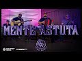 Los Hnos. Rodriguez - Mente Astuta (Video Oficial)