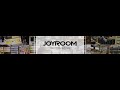 JOYROOM company introduction