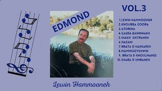 01 Lewin Hammoonch