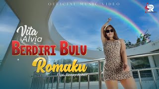 Download Lagu Vita Alvia Berdiri Bulu Romaku... MP3 Gratis