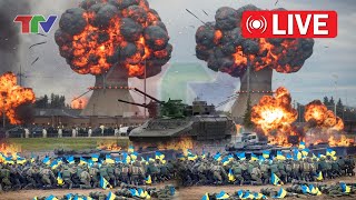 🔴 TOÀN CẢNH NGA - UKRAINE Mới Nhất 08/04/2026 | ĐIỂM NÓNG THẾ GIỚI Cập Nhật | Chiến Sự Nga Ukraine