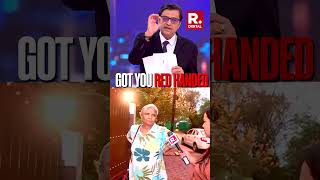 Arnab Exposes Giribala Singh: Caught Red-Handed in Twisha Sharma Murder Case