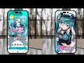 THEME OPPO/REALME HATSUNE MIKU ANDROID 10/11