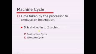 8051 Pin Configuration - 8051 Microcontroller tutorial