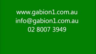 Gabion1 Contact Us Australia