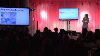 Transforming medical diagnostics: Dr. Sylvia L. Asa at TEDxDistilleryDistrictWomen