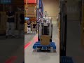 unmaned automated guided vehicle for you forklift agv rgv oem