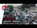 Mau ke Tanah Abang Hari Ini? Berpikirlah Dua Kali