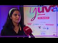 manu bhaker slays at decoding gen z slang at ndtv yuva conclave