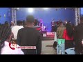 FONGOLA BIKUKE du groupe praise and worship de Lubumbashi.