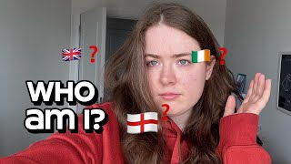 No Longer British? | How My Identity Changed in Ireland