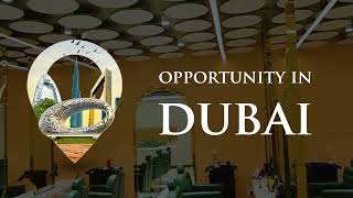 Master Franchise Opportunity in Dubai | Own a Leading Salon Brand in UAE! #dubai