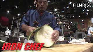 Iron Chef - Season 5, Episode 5 - Battle Shark's Fin - Full Episode