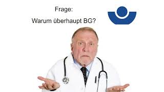 Berufsdermatologie Teil 1: Warum geht es dabei eigentlich ?