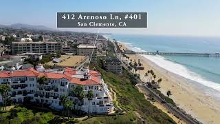 The most expensive Penthouse in San Clemente