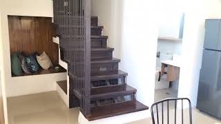 Emerald Estates Iloilo - Pine Deluxe Unit by Rema
