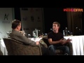 techcrunch40 michael arrington interviews mark zuckerberg