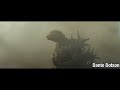 if kaiju could talk in godzilla minus one