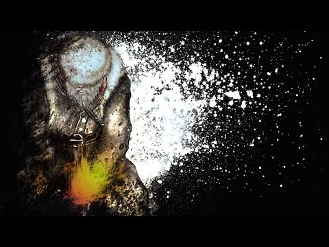 Episode 6 - 'To Build a Fire' by Jack London Episode 6 - 'To Build a Fire' by Jack London