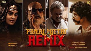 Mark Antony | Panchu Mittai Selai Katti Remix  - Dj Love Rajesh | Sj Surya | Vishal | Silk Smitha
