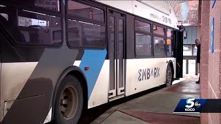 Oklahoma City leaders approve EMBARK plan for new rapid transit system
