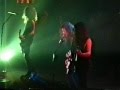 Metallica - 1989.03.17 Hartford, CT, USA [P. 1 of 2]