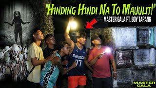 HANGGANG SAAN ANG TAPANG NI BOY TAPANG? (Grabe Nakita Namin!) @boytapangvlogs7148