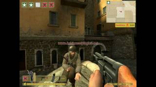 DoD Bleeding Source - Preview2