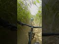 maen perosotan di jalur mtb #matanagari #mtb