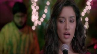 Sun Raha Hai Na Tu Türkçe Altyazılı | Aashiqui 2 | Shraddha Kapoor | Aditya Roy Kapoor |