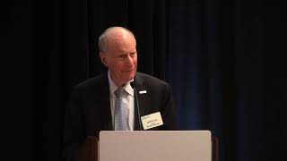 Legal Services Corporation Forum on Disaster Legal Services - Remarks from LSC Board Chair John Levi